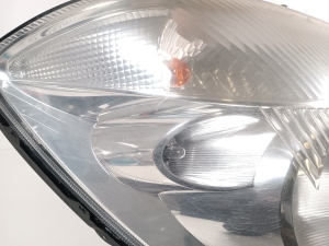 Mercedes Benz Sprinter /906/ (2006–2018) Scheinwerfer vorne A9068200261 - 3