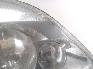 Mercedes Benz Sprinter /906/ (2006–2018) Scheinwerfer vorne A9068200261 - 7