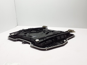 BMW X3 G01 (2017–2026) Esiukse aknatõstuk 7498147 - 2