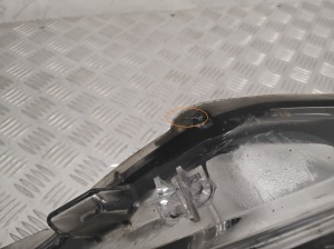 TOYOTA Avensis T27 (2008–2019) Scheinwerfer vorne 8111805310 - 10