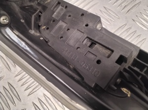 TOYOTA Avensis T27 (2008–2019) Scheinwerfer vorne 8111805310 - 8