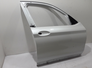 BMW X3 G01 (2017–2026) Esiuks 7465528 - 3
