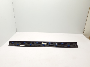 BMW X3 G01 (2017–2026) Front door molding 7442794 - 2