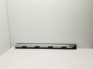 Moulure de porte avant - 7442794