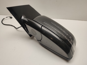 Mercedes Benz B-Class 246 (2011–2017) Side mirror and its parts A2468100176 - 2