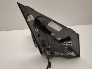 Mercedes Benz B-Class 246 (2011–2017) Side mirror and its parts A2468100176 - 4