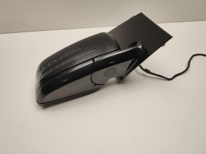 Mercedes Benz B-Class 246 (2011–2017) Side mirror and its parts A2468100276 - 3