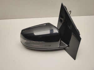Mercedes Benz B-Class 246 (2011–2017) Side mirror and its parts A2468100276 - 5