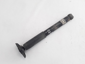 VOLVO S80 II (2006–2016) Stoßdämpfer hinten 31262173 - 3