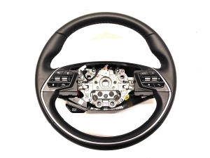   Steering wheel  - 96711-CV000 