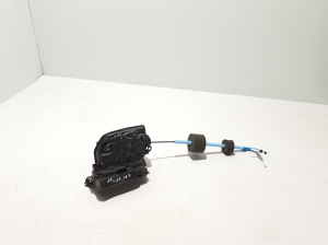 Front door lock - 9492094
