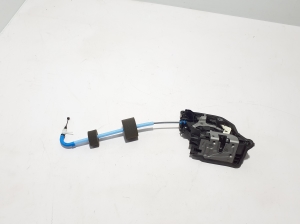 BMW X3 G01 (2017–2026) Front door lock 9492094 - 2