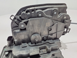BMW X3 G01 (2017–2026) Front door lock 9492094 - 3