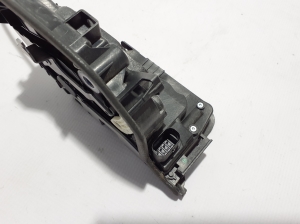 BMW X3 G01 (2017–2026) Front door lock 9492094 - 4