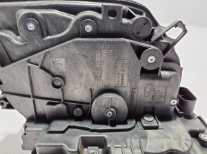 BMW X3 G01 (2017–2026) Front door lock 9492091 - 2