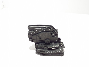 Front door lock - 9492091