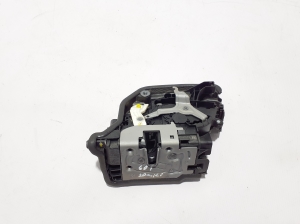 BMW X3 G01 (2017–2026) Front door lock 9492091 - 4