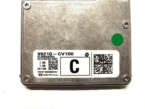 Kia EV 6 CV (2021–2026) Front camera 99210-CV100 - 2