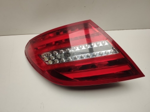 Eckleuchte hinten - A2048205464