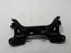 Skoda Kamiq (2019–2026) Eesmine alusraam 2Q0199315 - 3