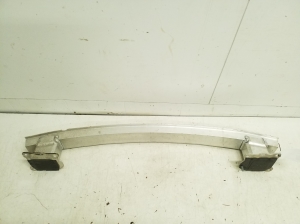 AUDI A6 C8 (2018–2025) Stoßstangenträger hinten 4K0807309 - 2