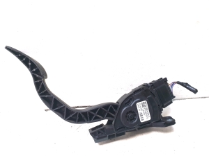 Ford S-MAX (2006–2015) Akseleratora pedālis 6G929F836JC - 3