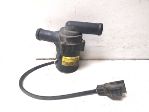 Auxiliary water pump - 9013378B 12402022602