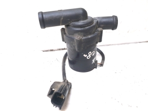 Ford S-MAX (2006–2015) Auxiliary water pump 9013378B 12402022602 - 3