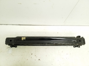 Seat Ibiza KJ1 (2017–2026) Stoßstangenträger hinten KA1341040001 - 2