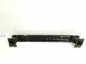 Seat Ibiza KJ1 (2017–2026) Stoßstangenträger hinten KA1341040001 - 4