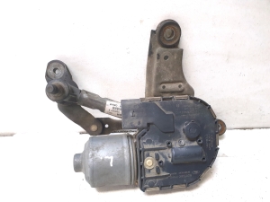 Ford S-MAX (2006–2015) Scheibenwischermotor vorne 6M2117508AD  6M211754AH