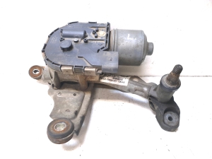Ford S-MAX (2006–2015) Scheibenwischermotor vorne 6M2117508AD  6M211754AH - 3