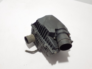 RENAULT Master III (2010–2017) Luftfiltergehäuse 165008632R - 5