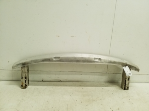 Rear bumper reinforcement - 4B080731F