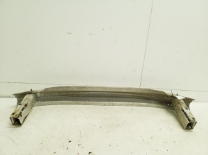 AUDI A6 C5 (1997–2005) Rear bumper reinforcement 4B080731F - 3