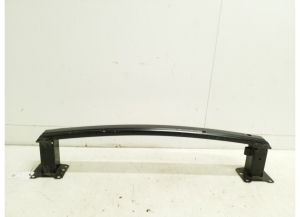 Rear bumper reinforcement - 