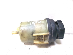 Ford S-MAX (2006–2015) Power steering pump reservoir 6G913R700CB - 3