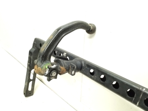AUDI A4 ALLROAD B8 (2009–2015) Tow hitch 305445600001 - 2
