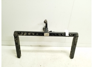 AUDI A4 ALLROAD B8 (2009–2015) Tow hitch 305445600001 - 4