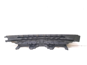 Ford S-MAX (2006–2015) Front bumper absorber 6M21R17A780AE - 2