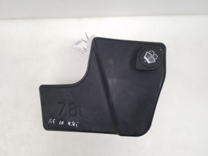 BMW X5 E53 (1999–2006) Scheibenwaschbehälter vorne 8252738 - 2