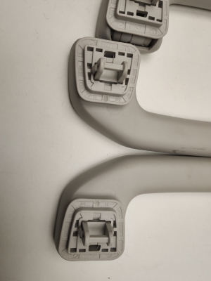 Mercedes Benz B-Class 246 (2011–2017) Dachinnengriff A0998150039 - 4