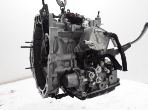RENAULT Arkana (2019–2026) Getriebe FK8005 - 2