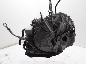 RENAULT Arkana (2019–2026) Getriebe FK8005 - 4