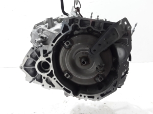 RENAULT Arkana (2019–2026) Getriebe FK8005
