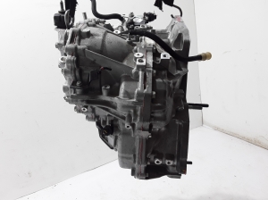 RENAULT Arkana (2019–2026) Gearbox FK8005 - 4