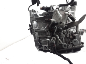 RENAULT Arkana (2019–2026) Gearbox FK8005 - 2