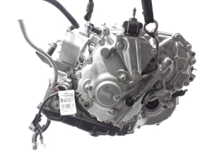 RENAULT Arkana (2019–2026) Gearbox FK8005 - 3