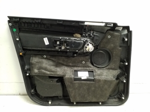 Land Rover Discovery IV (2009–2016) Verkleidung Tür vorne - 3