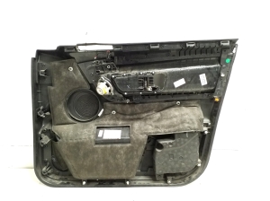 Land Rover Discovery IV (2009–2016) Priekšējo durvju apšuvums - 2
